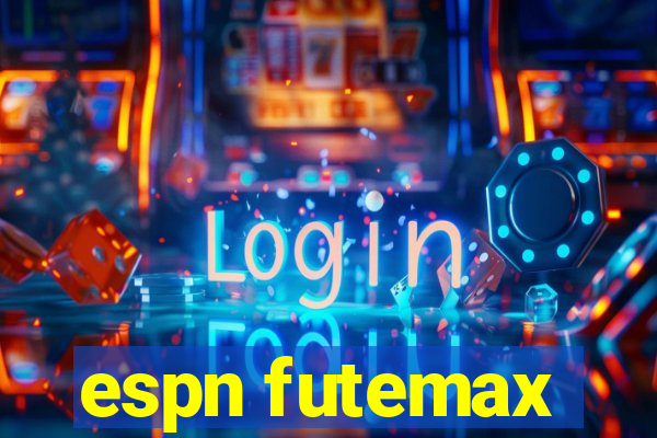 espn futemax