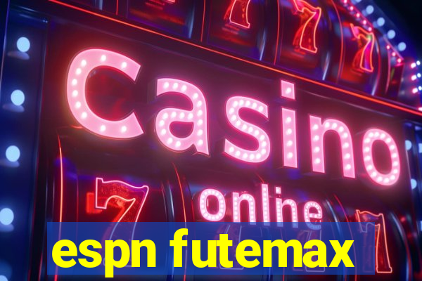 espn futemax