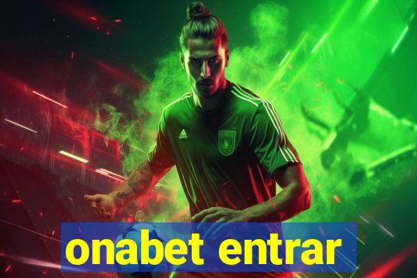 onabet entrar