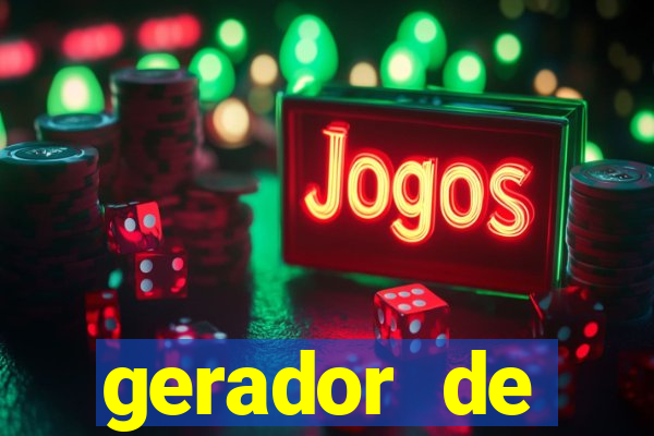 gerador de identidade frente e verso