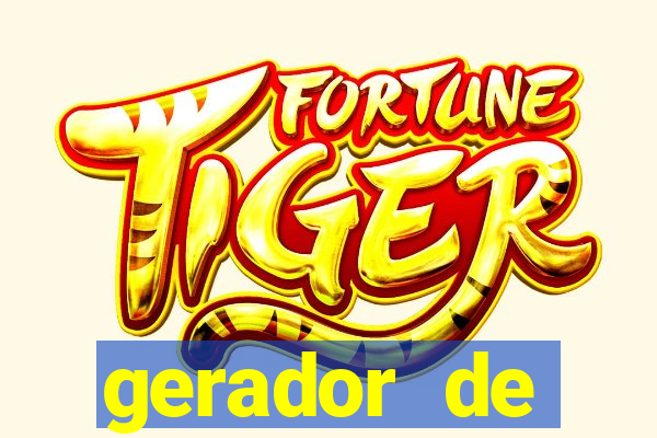 gerador de identidade frente e verso
