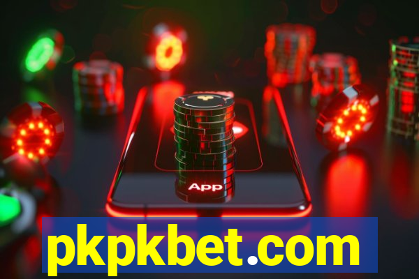 pkpkbet.com