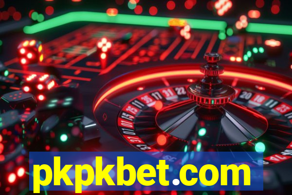 pkpkbet.com