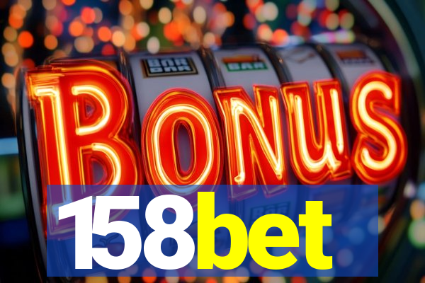 158bet