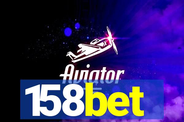 158bet