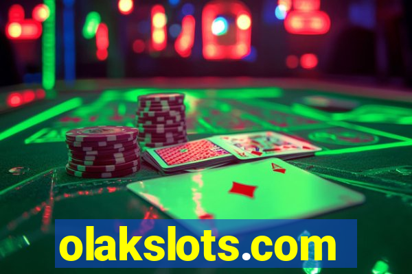 olakslots.com