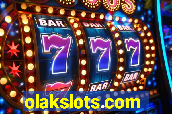 olakslots.com