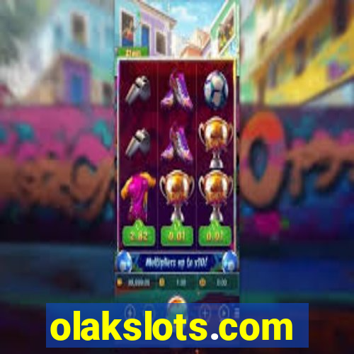 olakslots.com