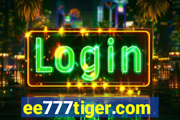 ee777tiger.com