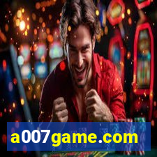a007game.com
