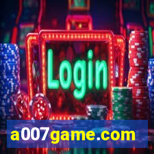 a007game.com