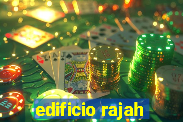 edificio rajah