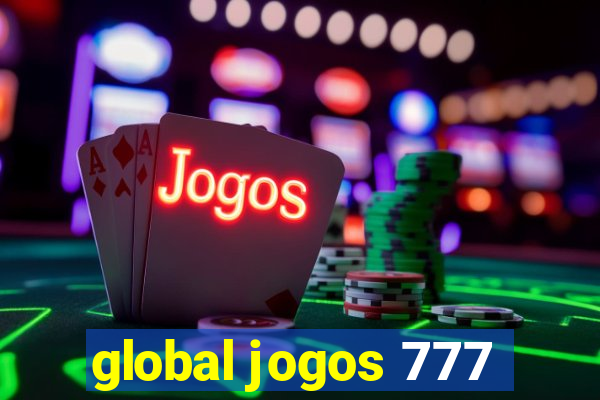 global jogos 777