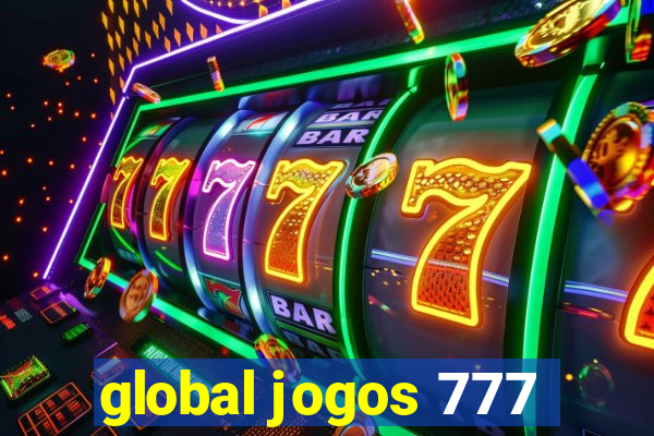 global jogos 777