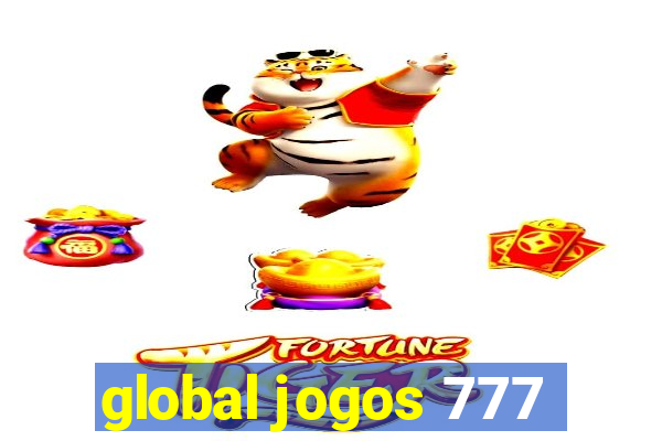 global jogos 777