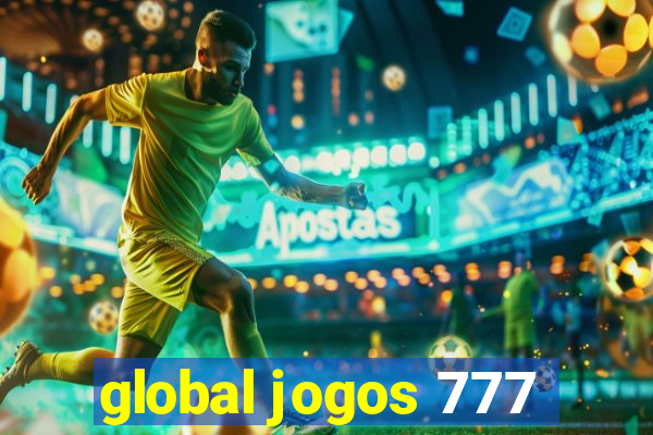 global jogos 777