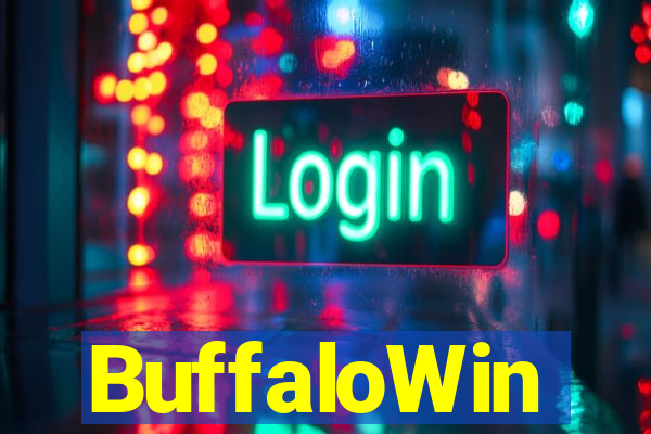 BuffaloWin
