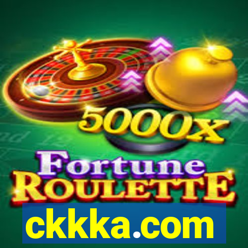 ckkka.com