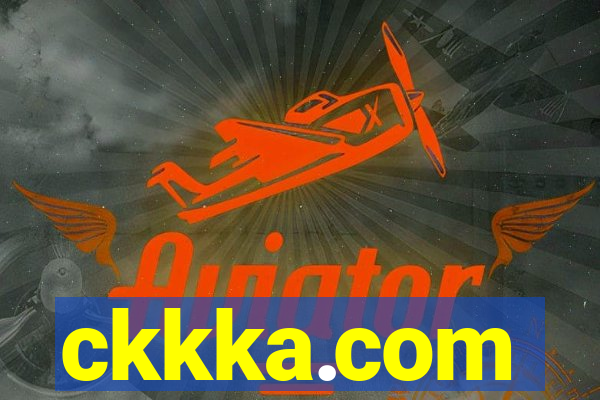 ckkka.com