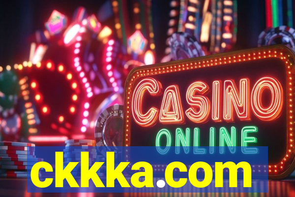 ckkka.com
