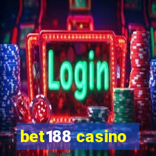 bet188 casino