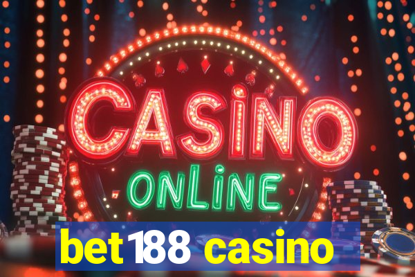 bet188 casino