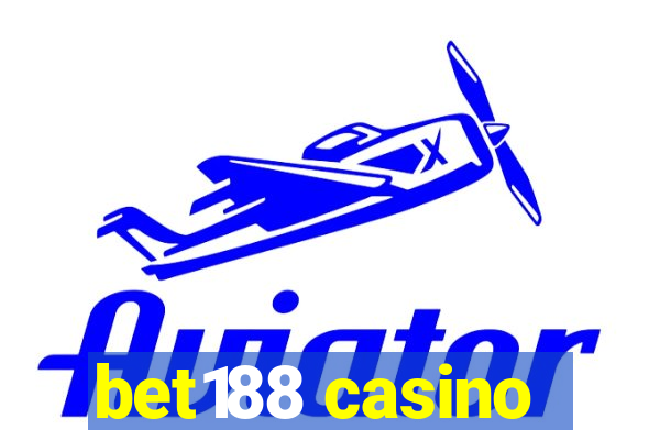 bet188 casino