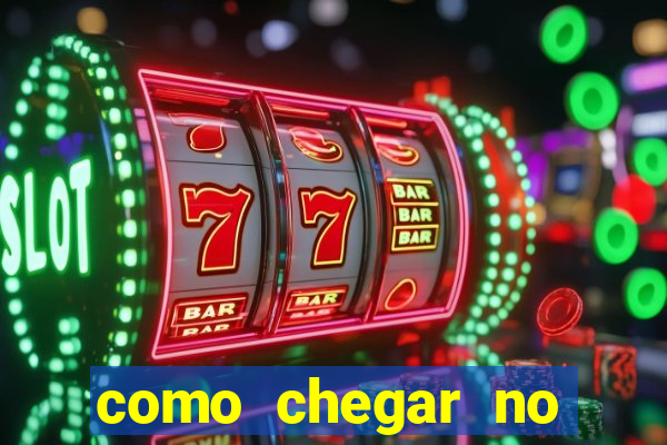 como chegar no hospital vila nova cachoeirinha