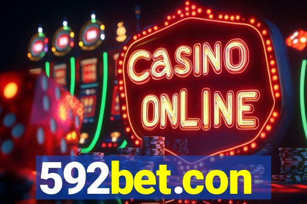 592bet.con