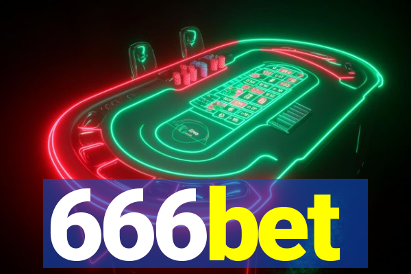666bet