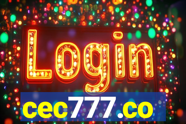 cec777.co