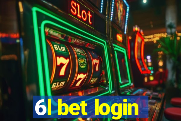 6l bet login