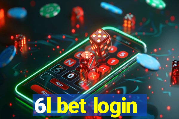 6l bet login
