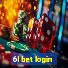 6l bet login