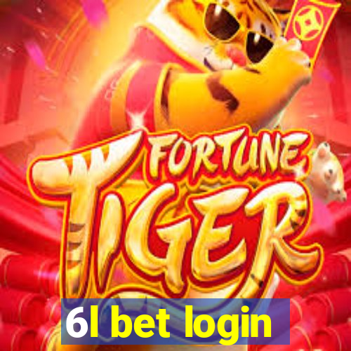 6l bet login
