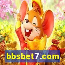 bbsbet7.com