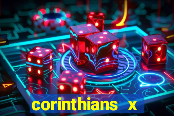 corinthians x gremio palpites