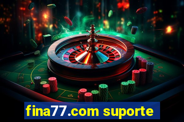 fina77.com suporte