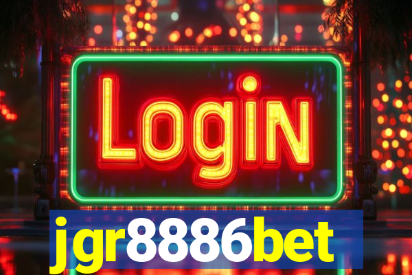 jgr8886bet