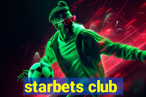starbets club