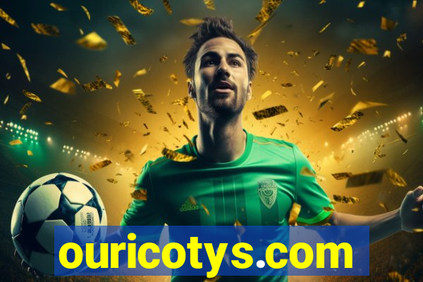 ouricotys.com