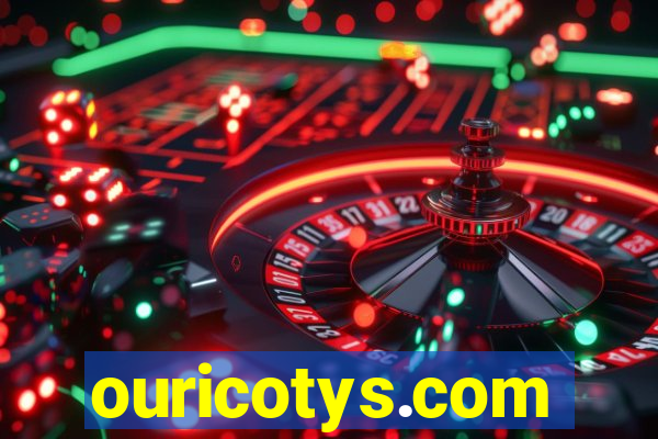 ouricotys.com