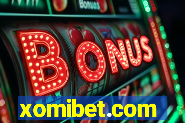 xomibet.com