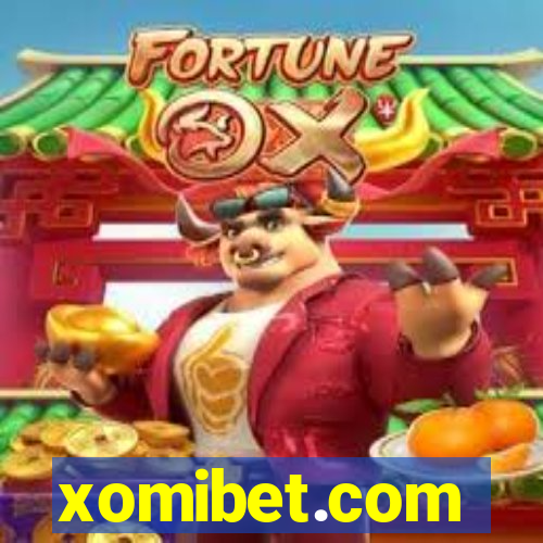 xomibet.com