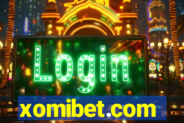 xomibet.com