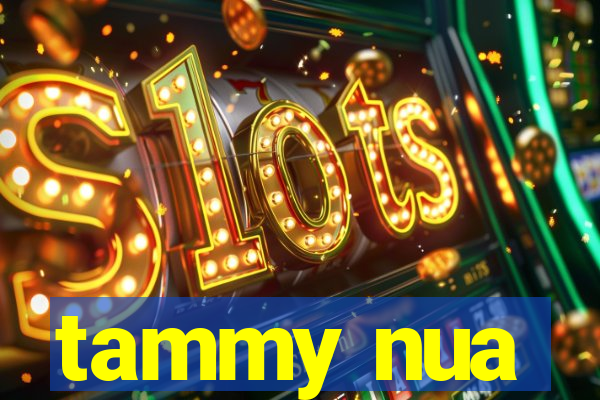 tammy nua