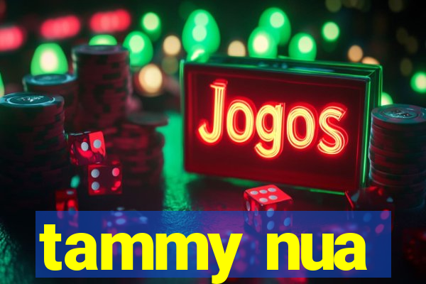 tammy nua