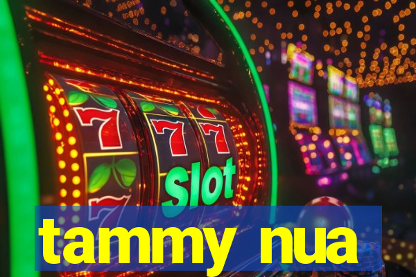 tammy nua