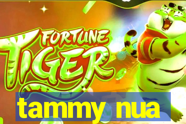 tammy nua