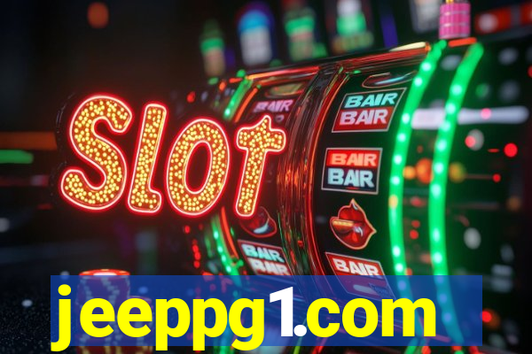 jeeppg1.com